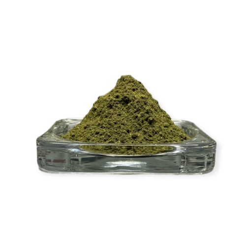 Brännässel pulver Organic
