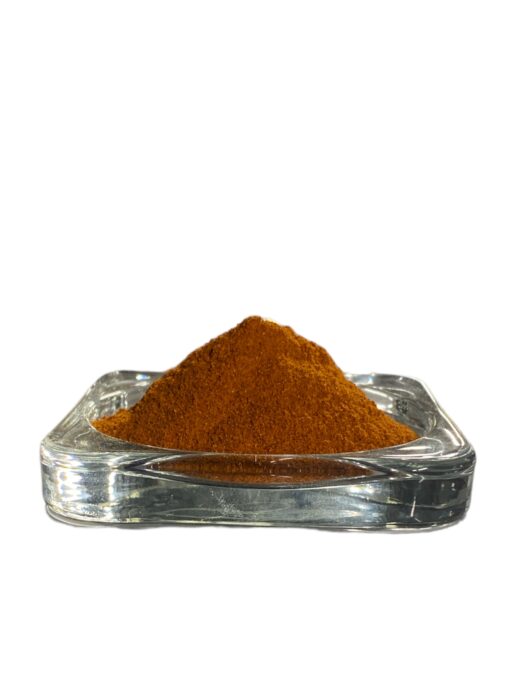 Carolina Reaper chili